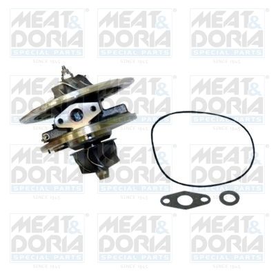 Core assembly, turbocharger 60042