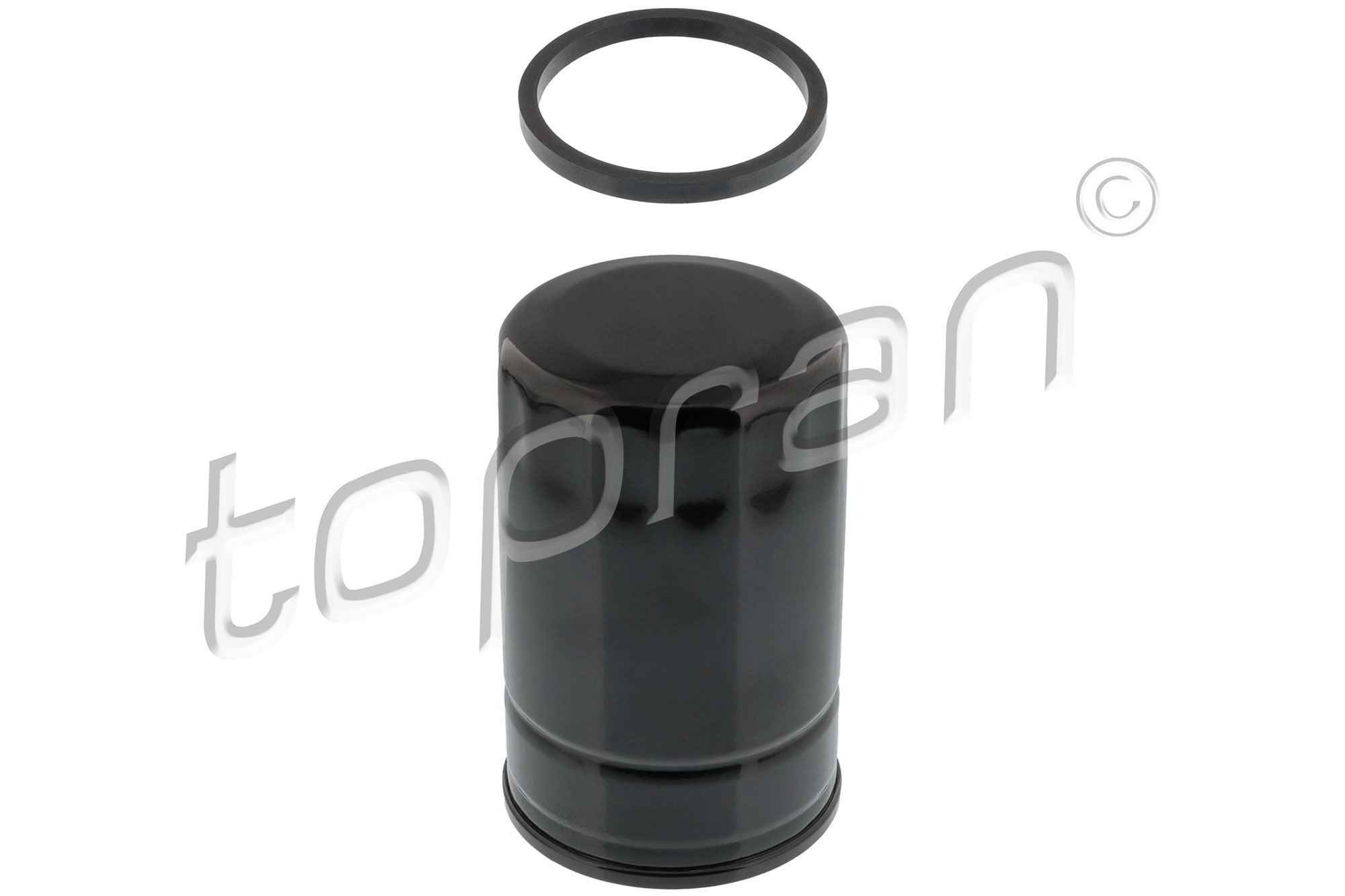Ölfilter