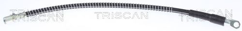 8150 70102 TRISCAN fékcső
