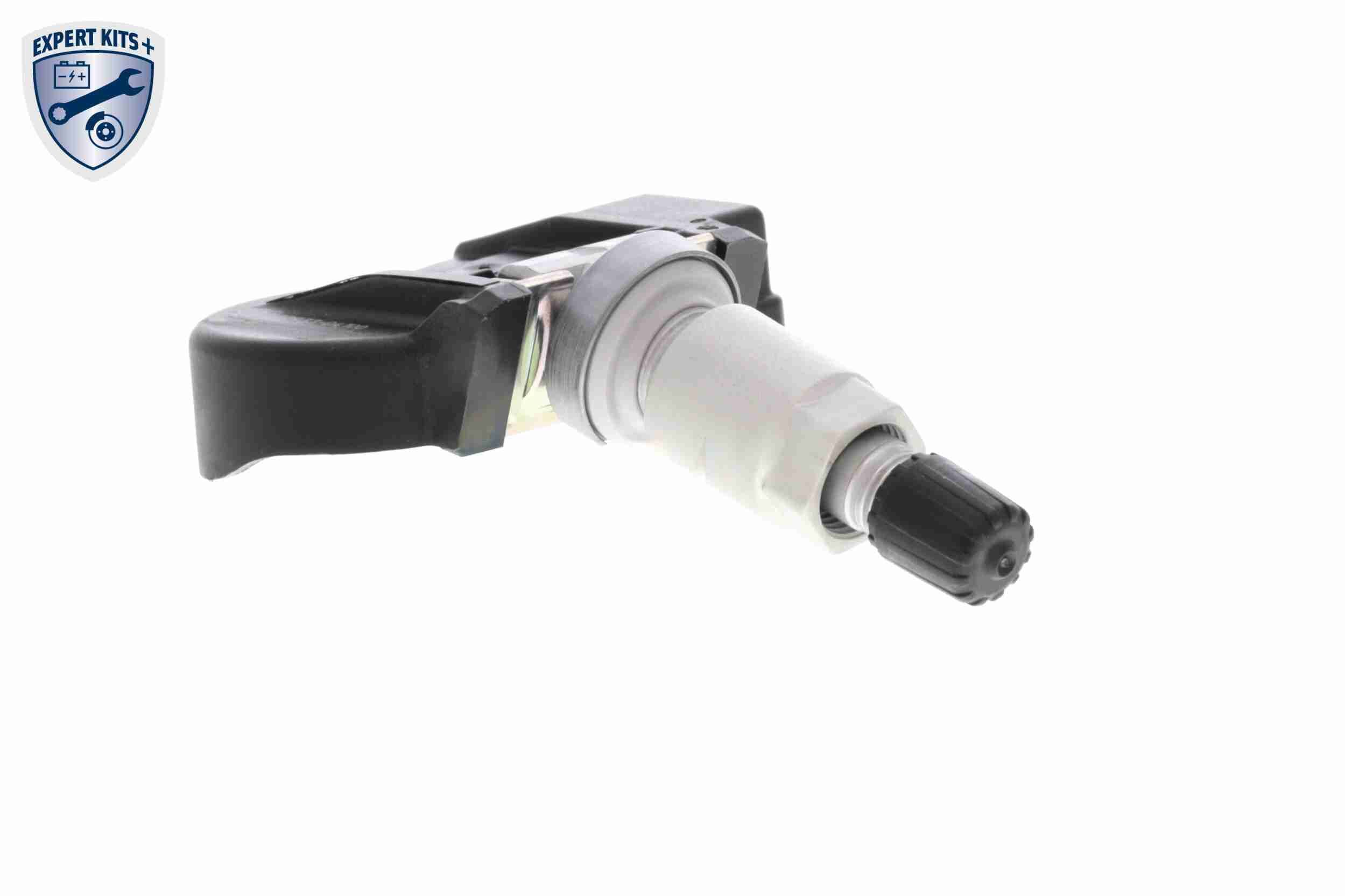 Radsensor, Reifendruck-Kontrollsystem