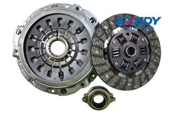 230mm Mitsubishi - TecDoc Only