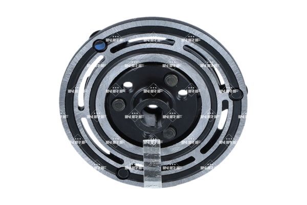 Mitnehmerscheibe, Magnetkupplung (Kompressor)