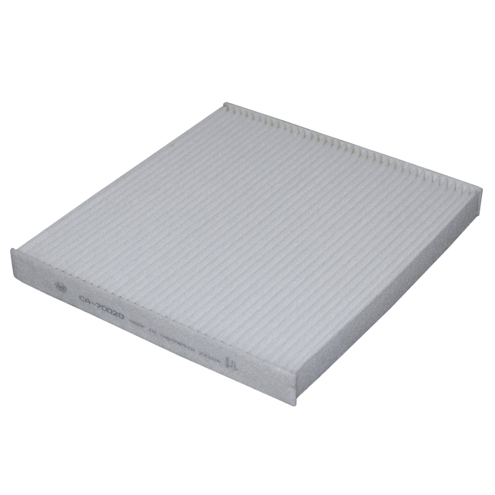 AIR FILTER RCA219P WACF0125 - TecDoc Only