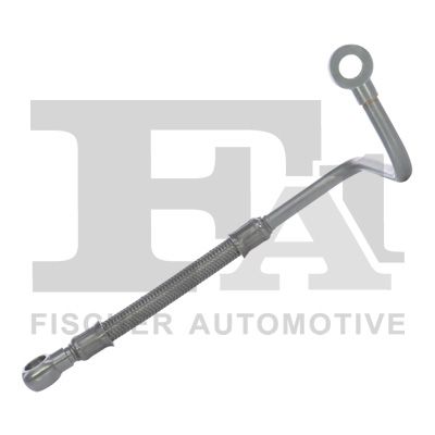 &Ouml;lleitung, Lader