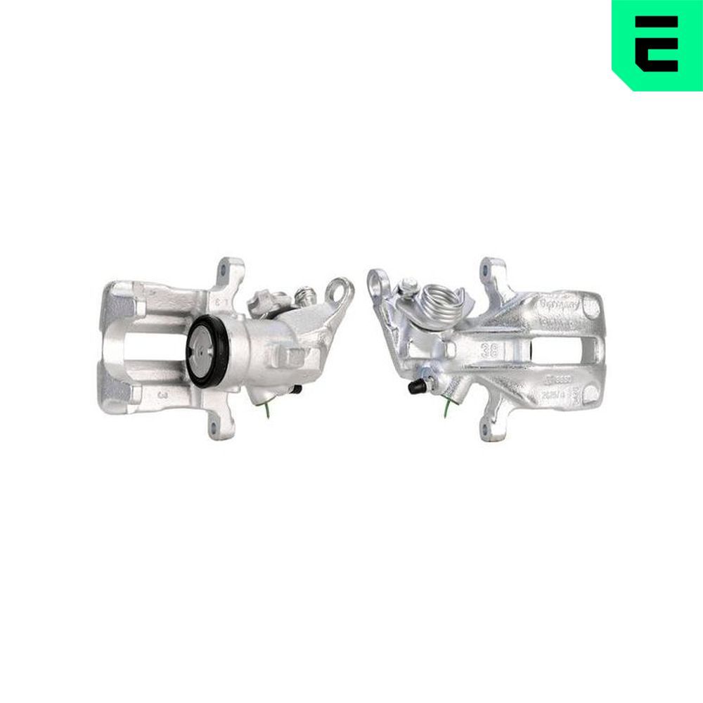 OPTIMAL BC-1307R - Bremssattel