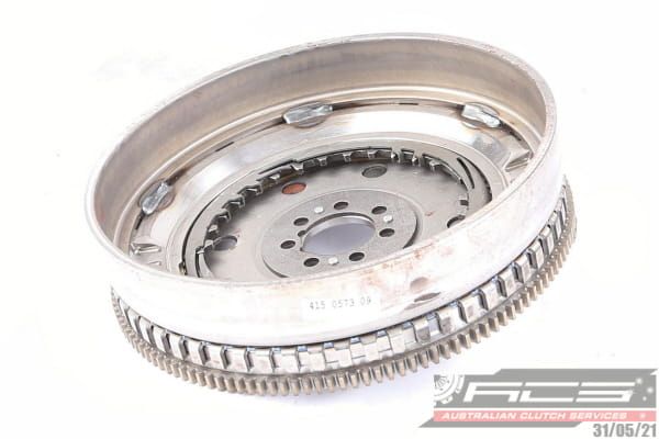 DMF RENAULT DCT 1.5L inc FWB - TecDoc 1