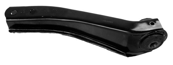 Lenker, Radaufhängung