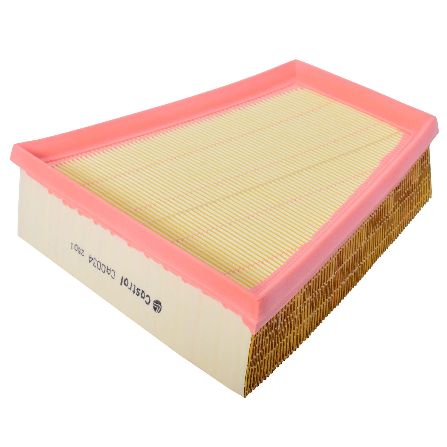 Castrol Filters CA0034 - Luftfilter