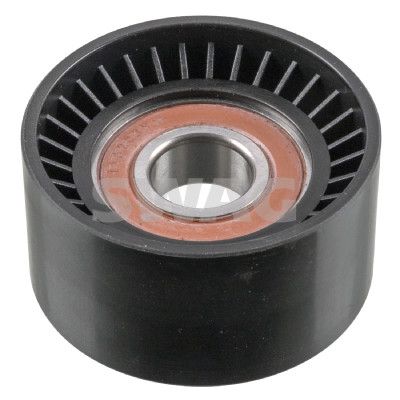 Umlenk-/F&uuml;hrungsrolle, Keilrippenriemen