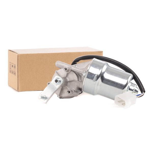 RIDEX 295W0124 Wiper Motor