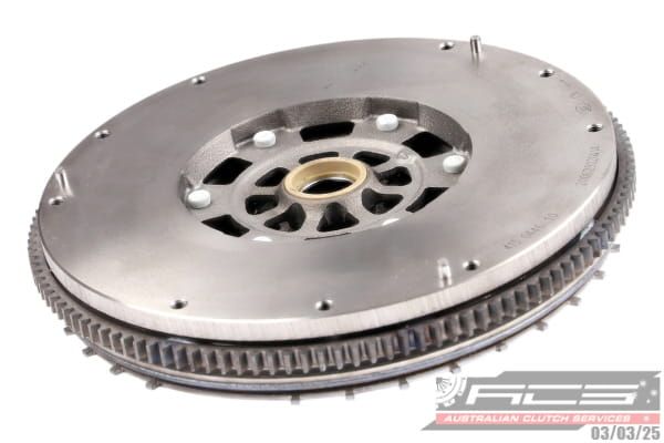 DMF NISSAN 350Z/370Z - TecDoc 1