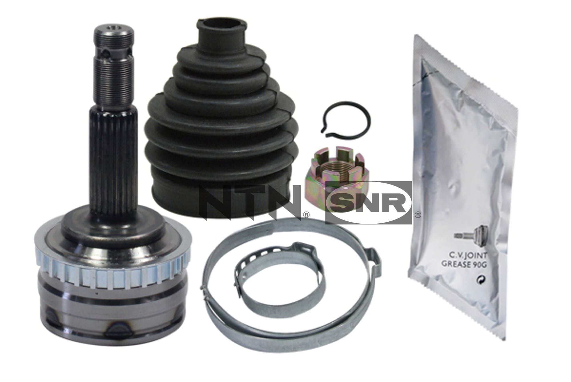 Joint Kit, drive shaft OJK53.008