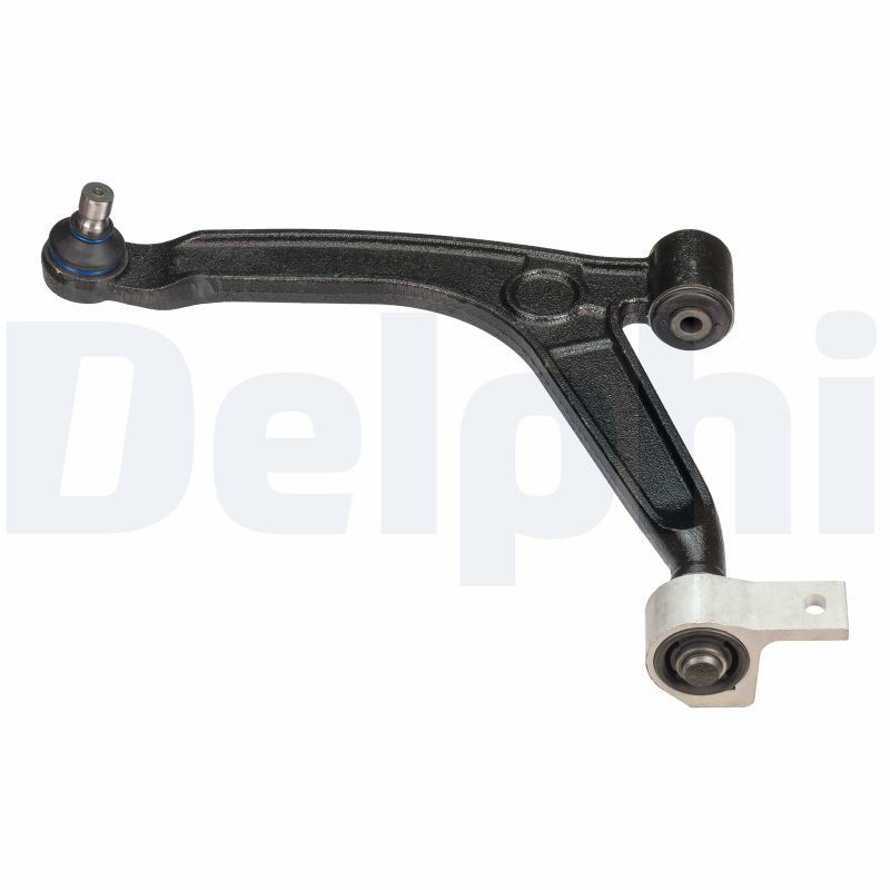 Control/Trailing Arm, wheel suspension TC6938