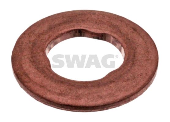 Dichtung, D&uuml;senhalter