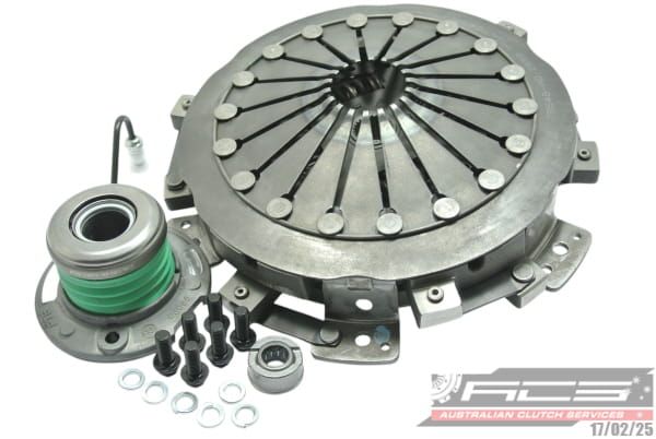 KIT STD FORD FG 5.0/5.4L inc CSC - TecDoc Only