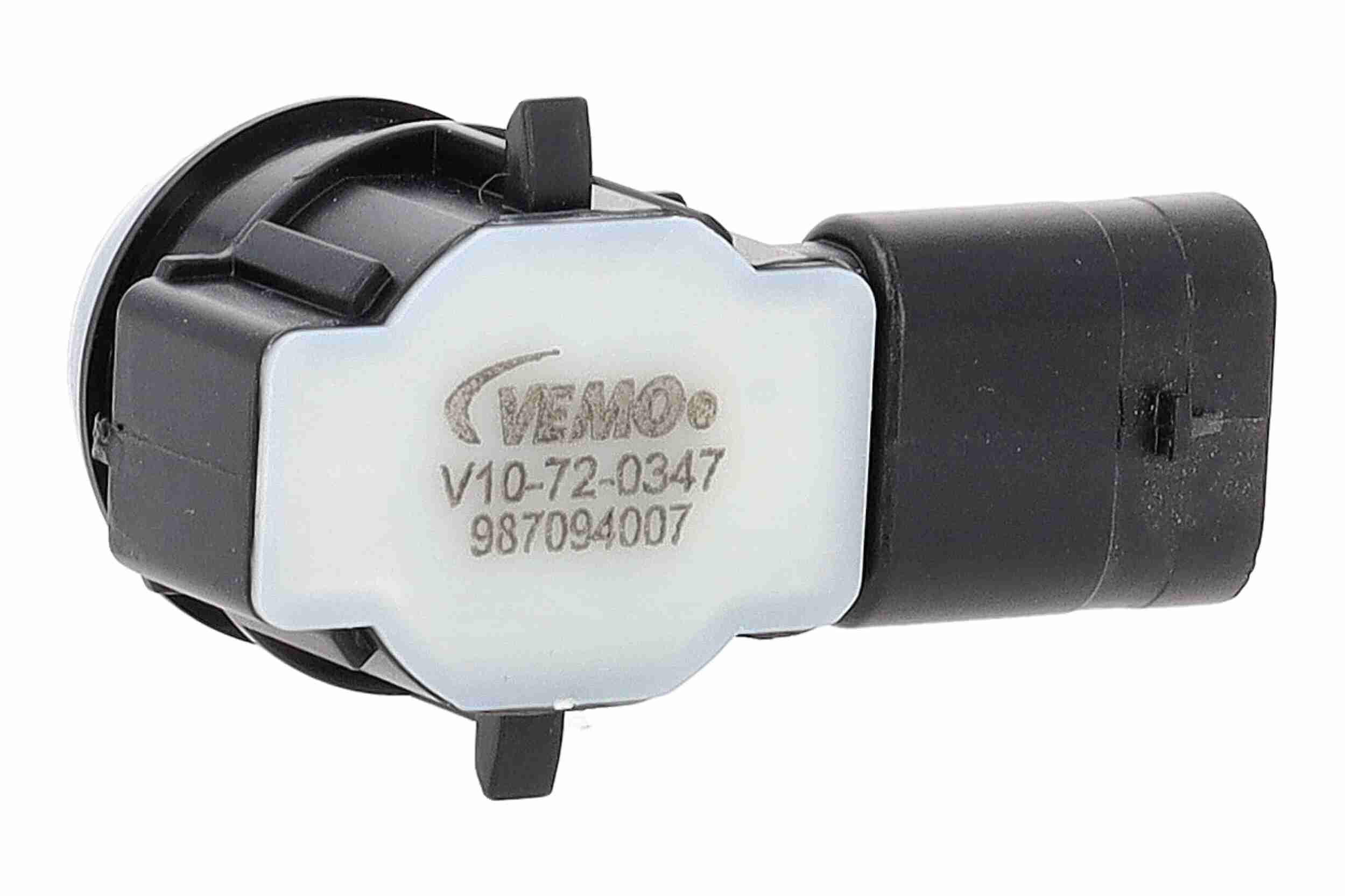 Sensor, Einparkhilfe