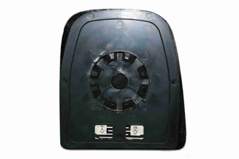 Spiegelglas, Au&szlig;enspiegel