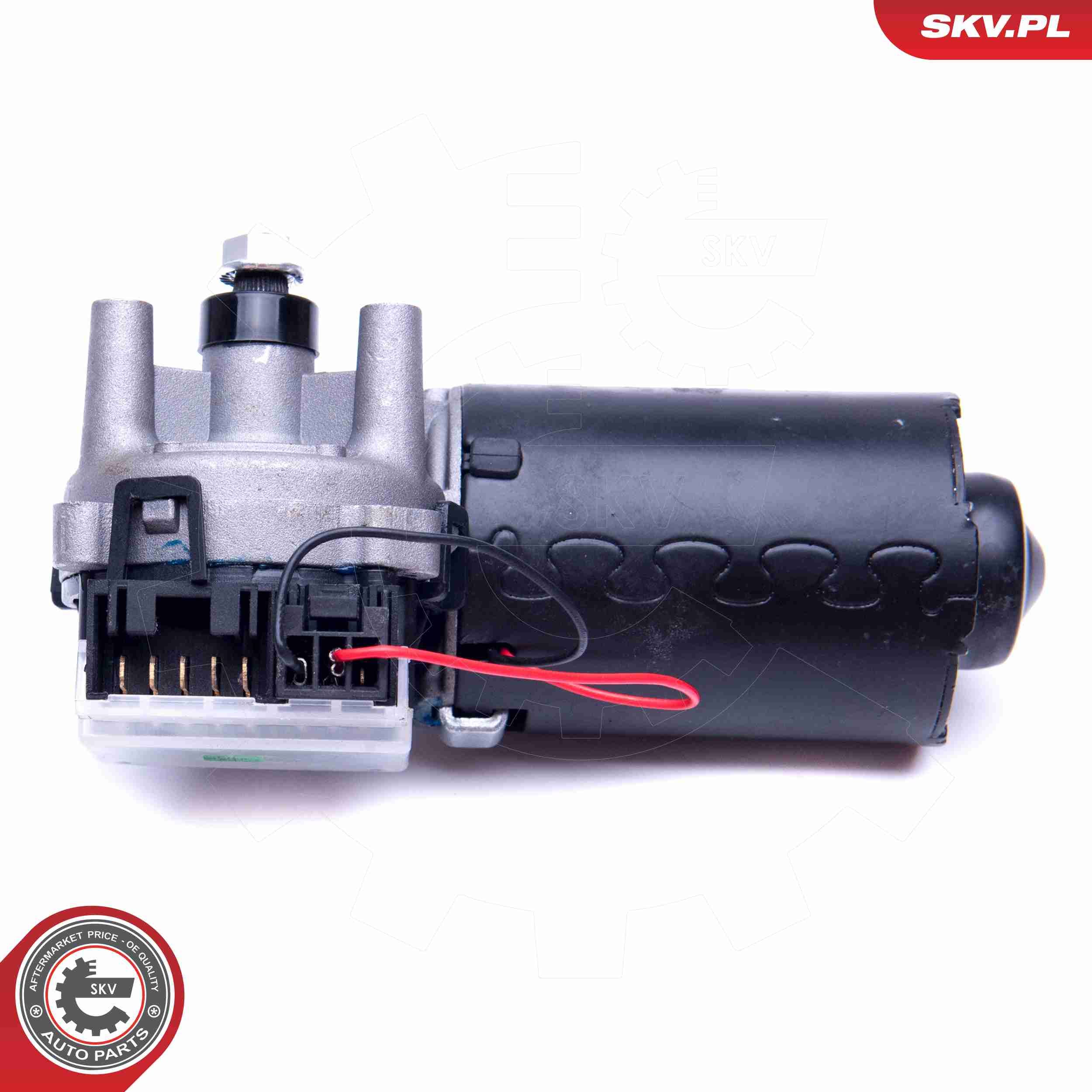 ESEN SKV 19SKV110 - Wischermotor