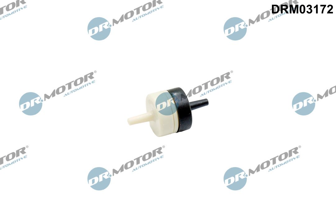 Dr.Motor Automotive DRM03172 Non-Return Valve