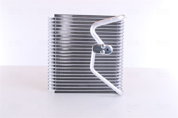 Verdampfer, Klimaanlage