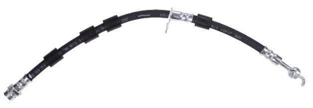 DBA Street Series Ford Fiesta WZ Front R/H 8/2013 - 1/19 - TecDoc Only