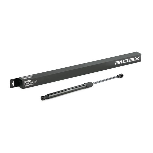 RIDEX 219G0730 Gas Spring, boot/cargo area