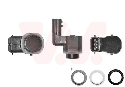 Sensor, Einparkhilfe