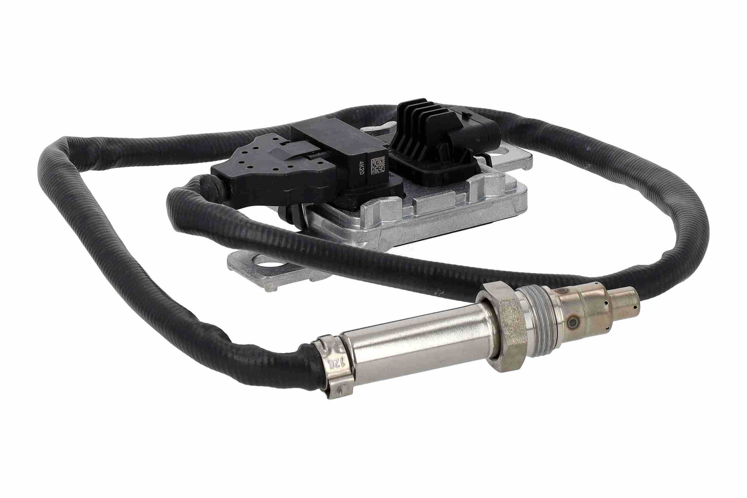 NOx-Sensor, Harnstoffeinspritzung