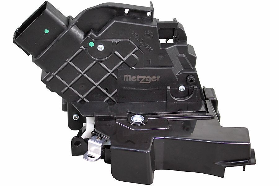 METZGER 2314473 - T&uuml;rschloss GREENPARTS