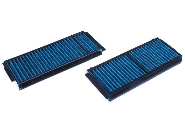 Filter, Innenraumluft