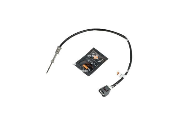 Sensor, Abgastemperatur