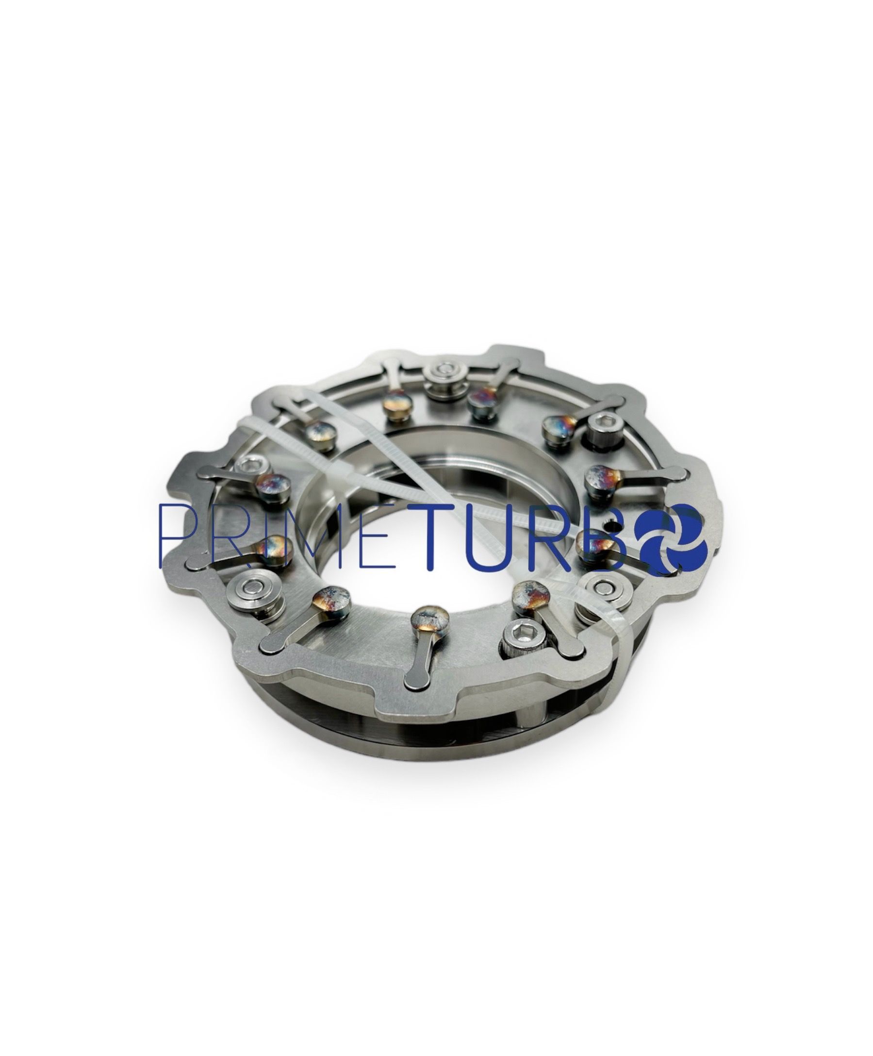 Prime Turbo G00392V - Montagesatz, Lader