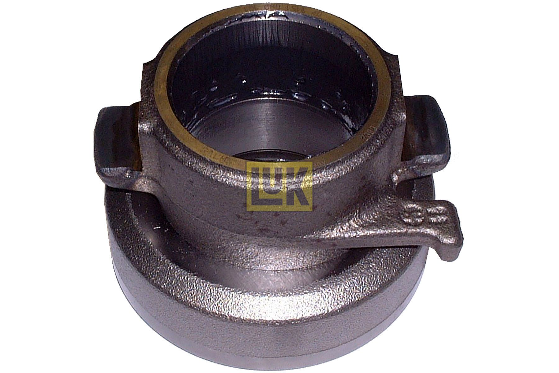 Collarin de empuje