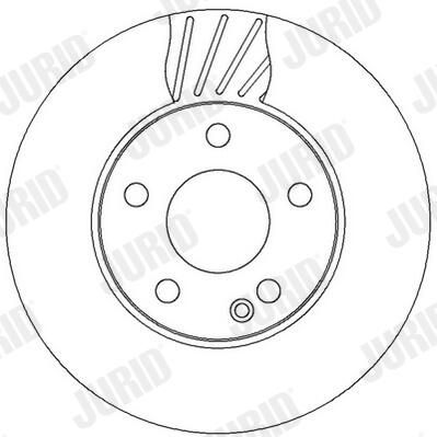 Bremsscheibe