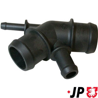 K&uuml;hlmittelflansch