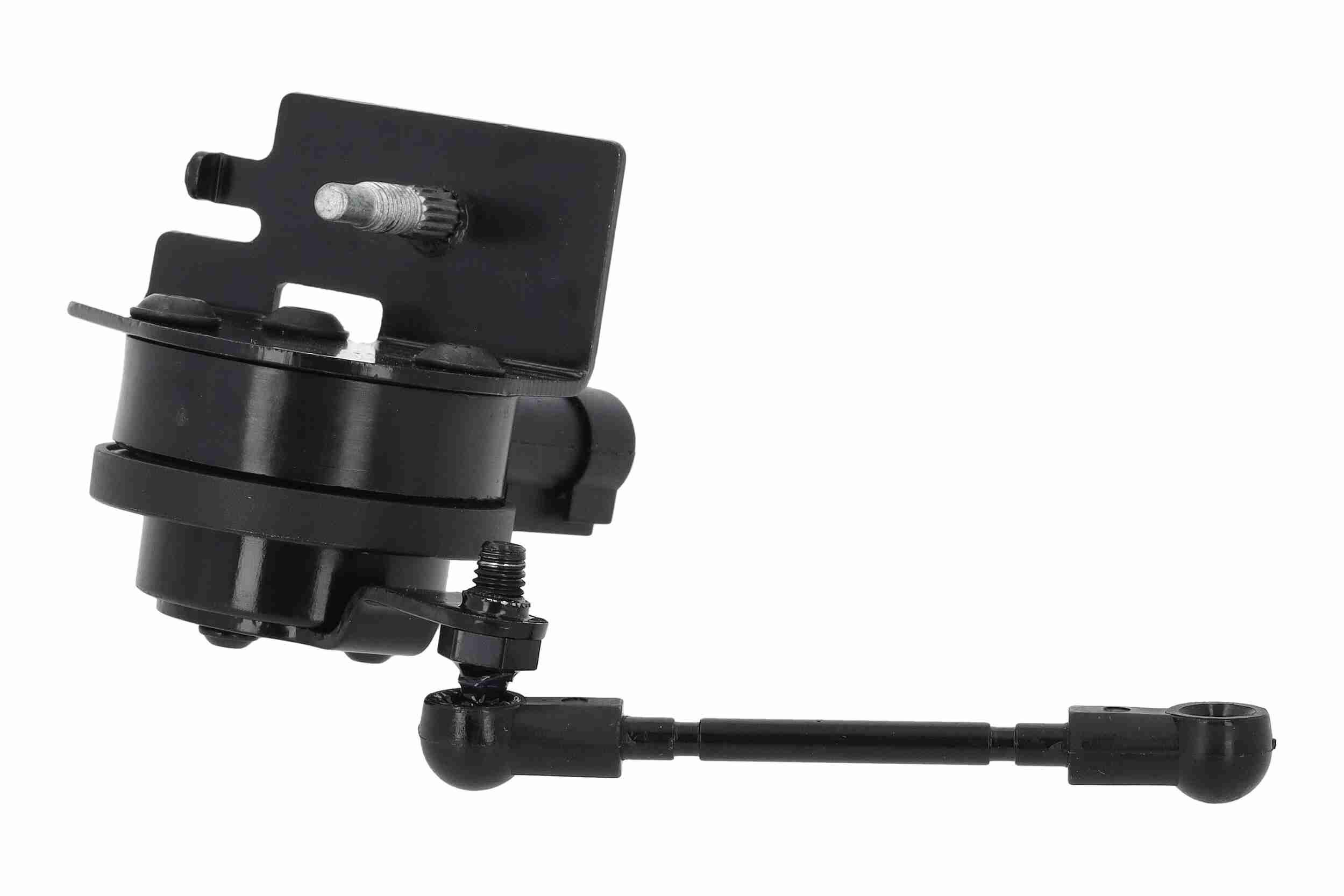 Sensor, Leuchtweitenregulierung
