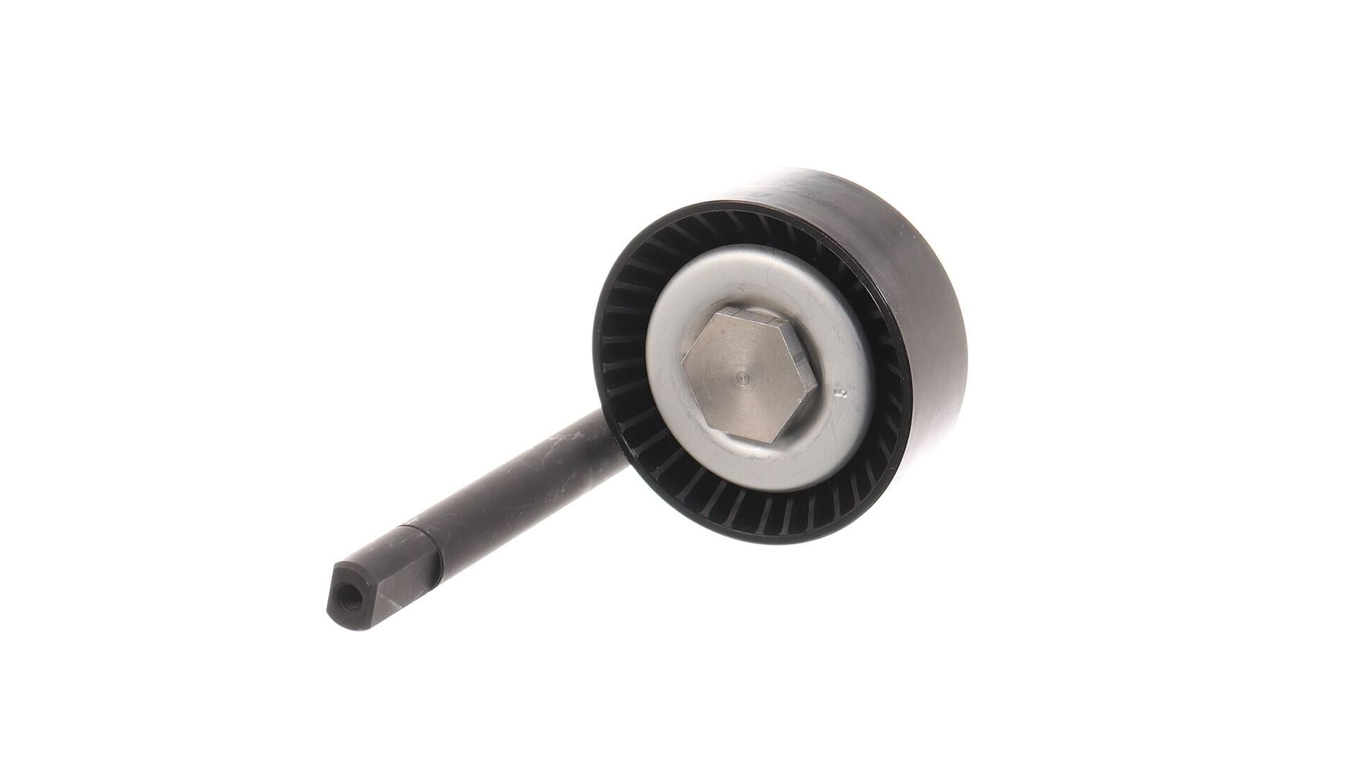Riemenspanner, Keilrippenriemen