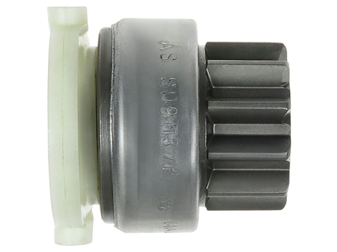 laisvos eigos pavara, starteris