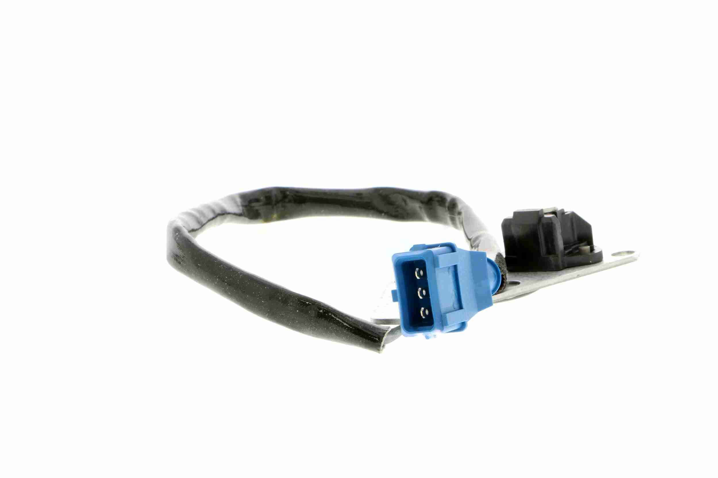 Sensor, Z&uuml;ndimpuls