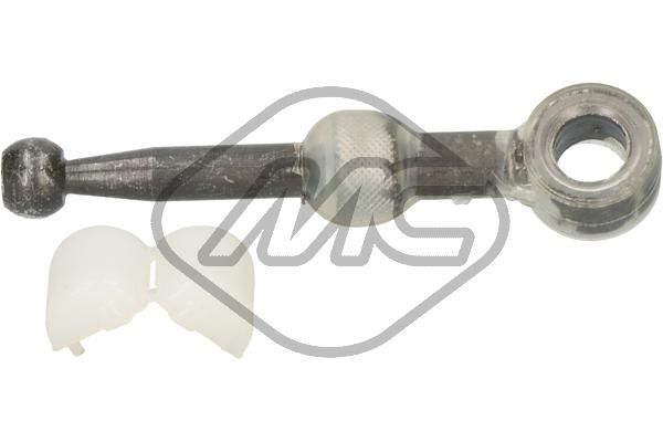 Metalcaucho 02883 - Reparatursatz, Schalthebel