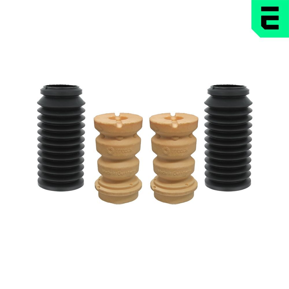 Staubschutzsatz, Sto&szlig;d&auml;mpfer