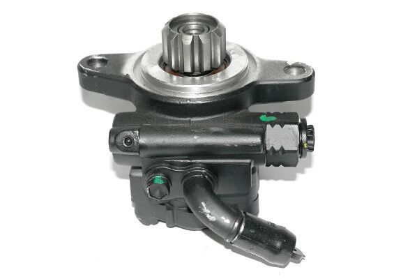 Hydraulikpumpe, Lenkung