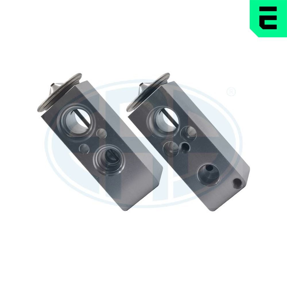 Expansionsventil, Klimaanlage