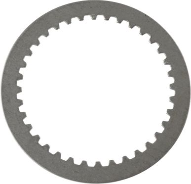 TRW MES903-2 Steel Lining Disc Set, clutch