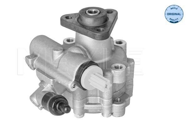 Hydraulikpumpe, Lenkung