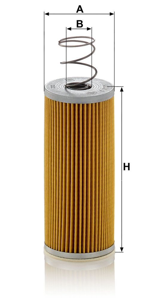 Luftfilter Luftfilter