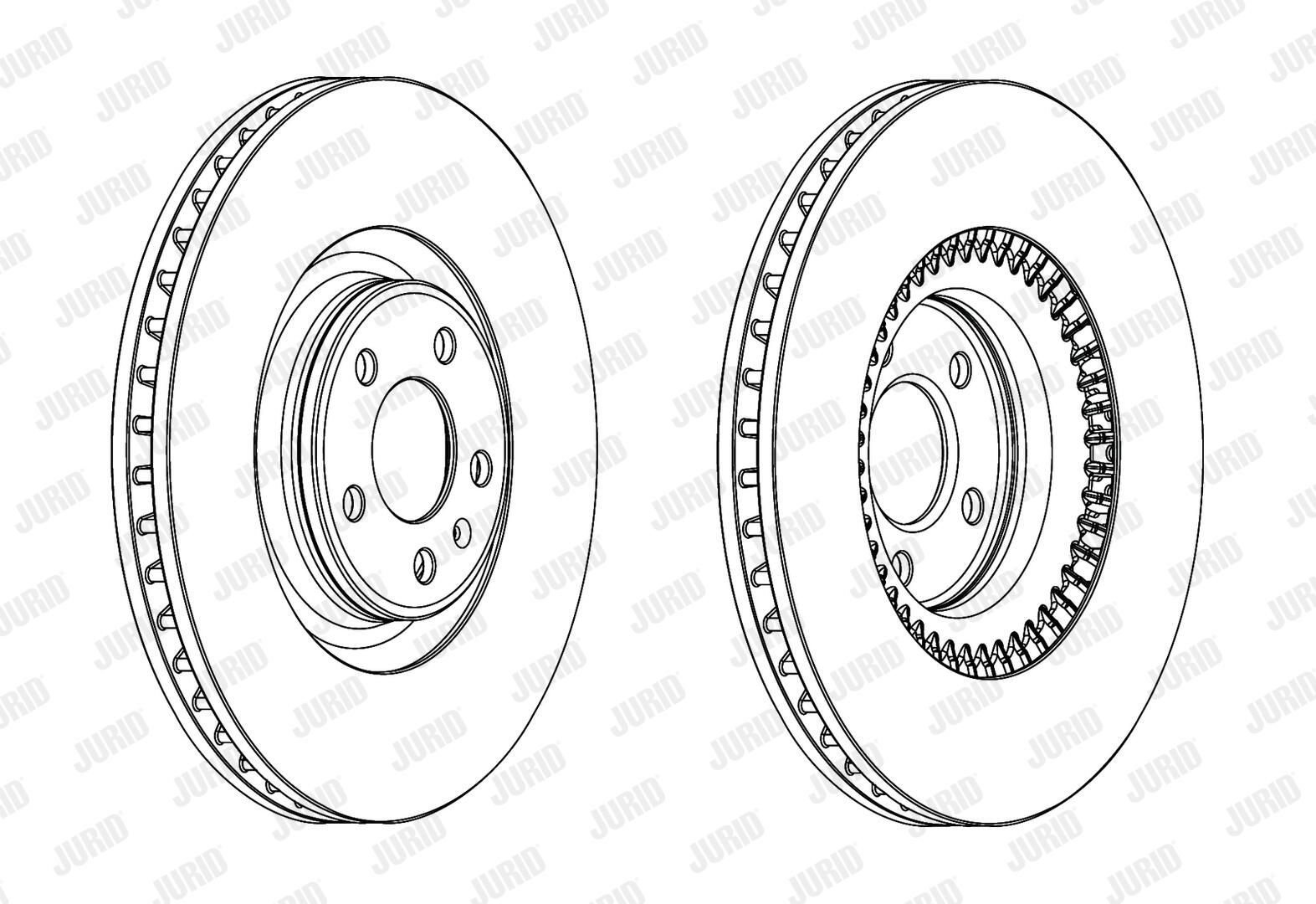 Bremsscheibe