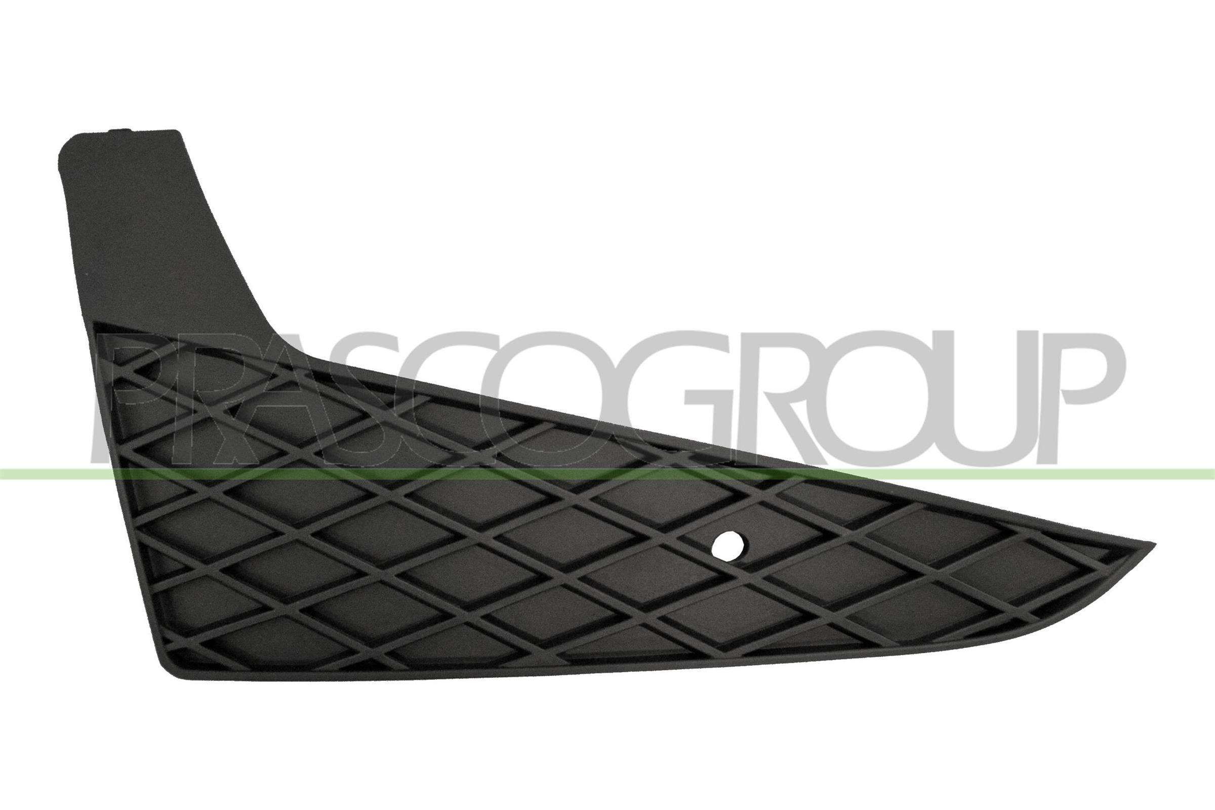 L&uuml;ftungsgitter, Sto&szlig;f&auml;nger