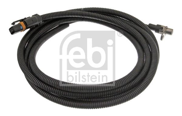 Sensor, Raddrehzahl