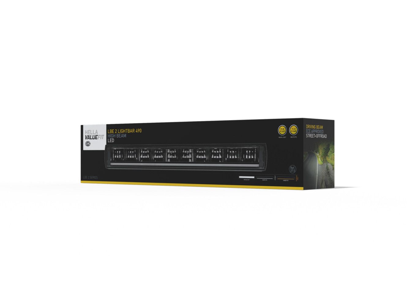 Lightbar